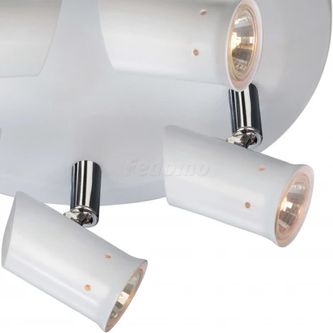 Спот Markslojd Madrid 104848