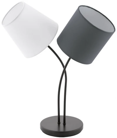 Интерьерная настольная лампа Eglo Almeida 95194 (220V, выключатель)