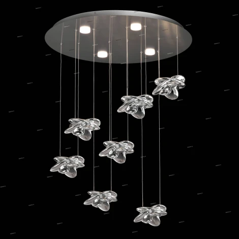 Потолочный светильник Mantra Nido 5901