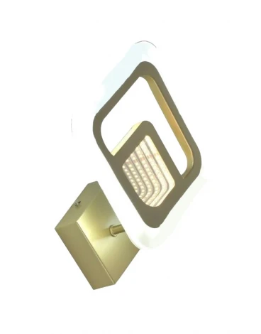 Настенный светильник Мелодия Света WA1L 000028947