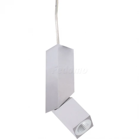 Donolux DL18397 DL18397/11WW-S Alu