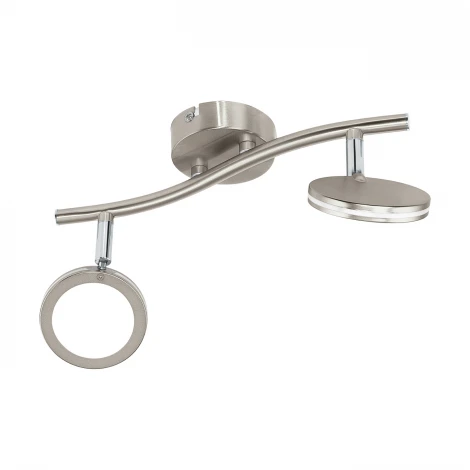 Спот Eglo Karystos 97068