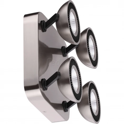 Спот Odeon Light Karima 3535/4CL