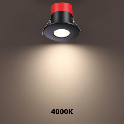 Встраиваемый точечный светильник Novotech Spot 358638 (LED, 220V, круглые, IP65)