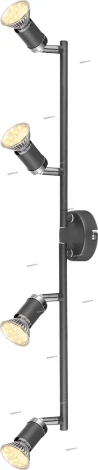 Globo Luis 57990-4