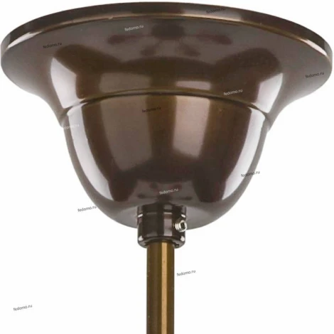 Подвесная люстра Alfa Parma 16945