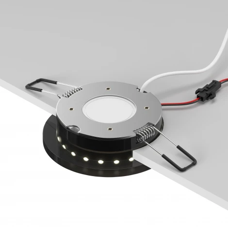 Встраиваемый светильник Nuvolt Graf LDL-009B