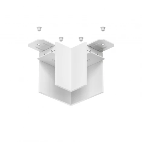 Коннектор Denkirs Smart TR2102-WH