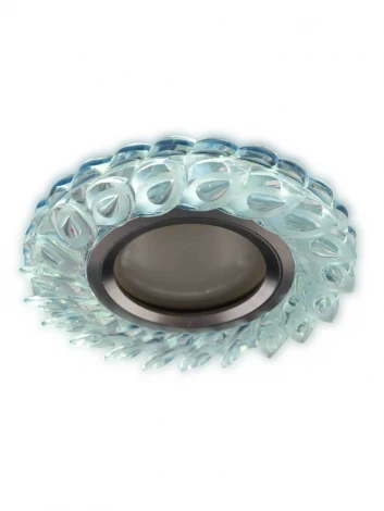 Встраиваемый точечный светильник Hiper Domenica H070-1