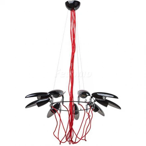 Подвесная люстра MW-Light Котбус 492012409