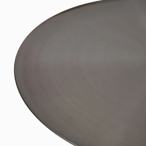 Кофейный столик Brasil 2.0 диаметр 45 COSMO арт.LC-083-10