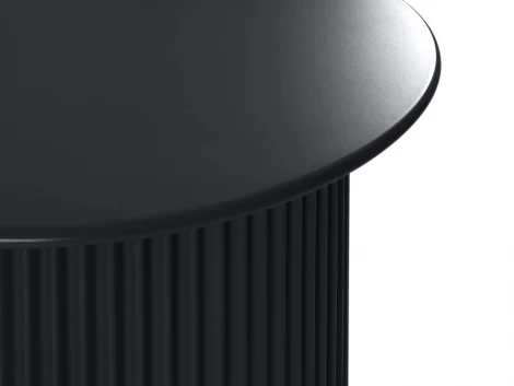 Стол журнальный Mia D40/D29,2 ОГОГО Обстановочка!