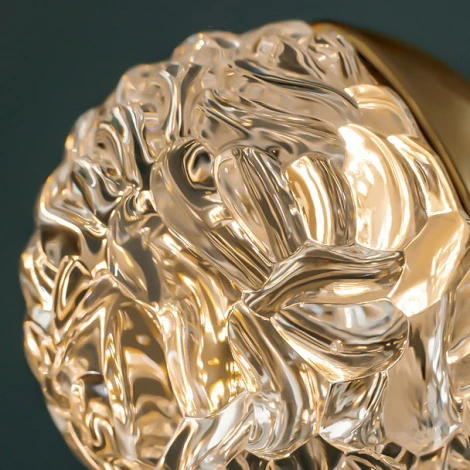 Бра Verena Wall ImperiumLoft Verena-Wall01 (LED, 220V, шар)