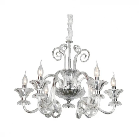 Подвесная люстра Omnilux Anela OML-79503-06