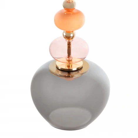 Подвесной светильник светодиодный MyFar Lucian MR2513-1PL