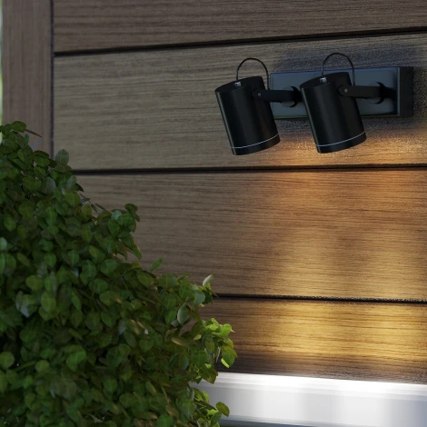 Архитектурная подсветка Gauss Sonata GD153 (220V, IP54)