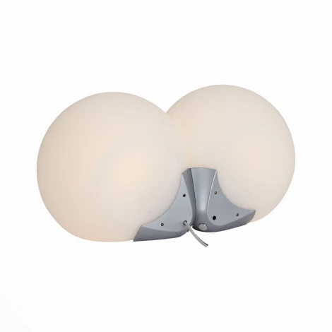 Настенно-потолочный светильник ST Luce Orbe SL809.501.02