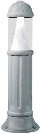 Наземный светильник Fumagalli Sauro D15.554.000.LXD1L.CRB (220V, круглые, IP55)