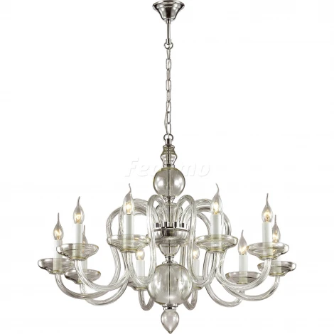 Подвесная люстра Odeon Light Chicca 3933/10