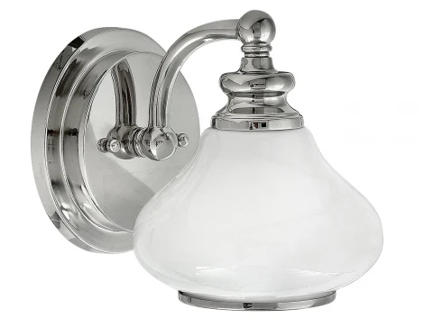 Бра Hinkley Ainsley HK/AINSLEY1 BATH (220V, IP44)