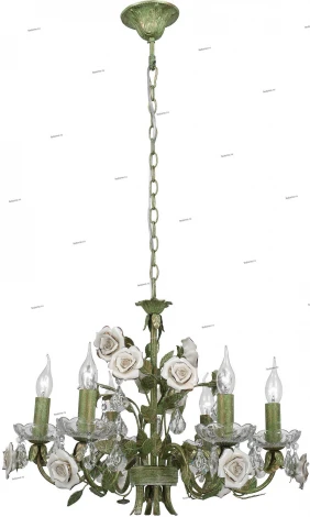 Подвесная люстра ST Luce Boccola SL698.803.06