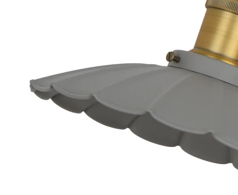 Интерьерная настольная лампа Seven Fires Лиенц 85064.04.81.01