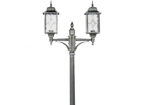 Наземный фонарь DeMarkt Бургос 813040602