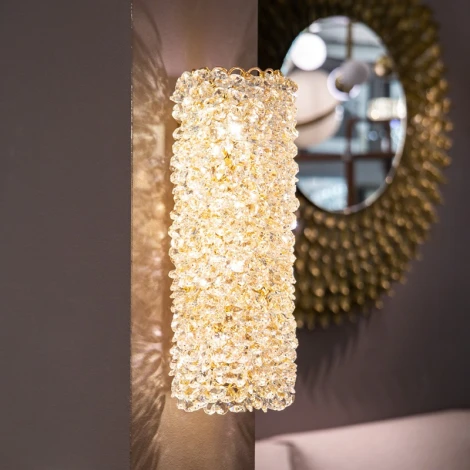 Настенный светильник L'Arte Luce Looop L59480.92