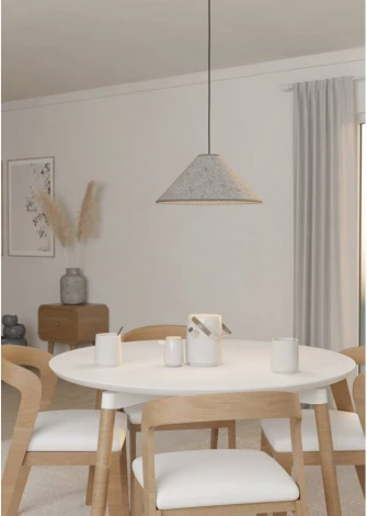 Подвесной светильник Eglo Alsager 43984 (220V, на проводе)