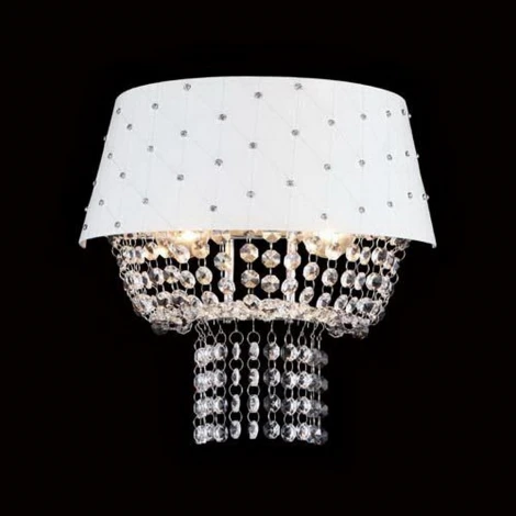 Бра Crystal Lux Portofino AP2