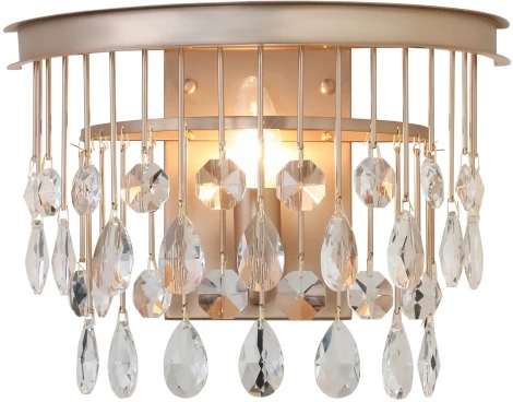 Бра Maytoni Linn MOD091WL-01G