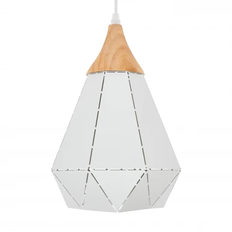 Подвесной светильник MyFar Brigitte MR1404-1P (220V)