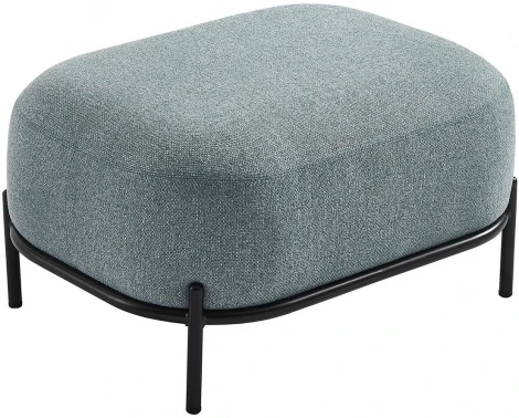 Пуф SOFA 06-T зеленый A652-26