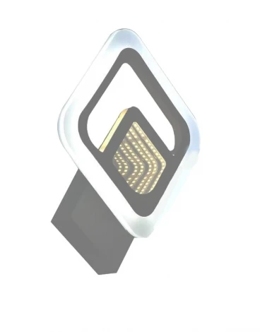 Настенный светильник Мелодия Света WA1L 000028945