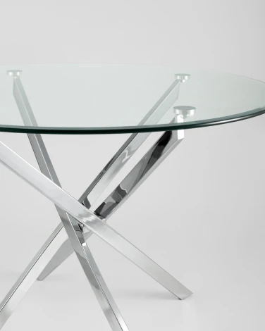 Стол Stool Group Hydra D100 УТ000001455