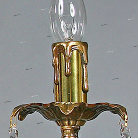 Ambiente by Brizzi Granada 2118/2 PB Tear drop