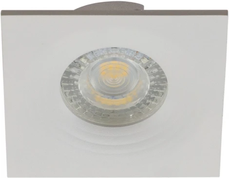 Встраиваемый точечный светильник AM Group AM337 AM337 WH (220V)