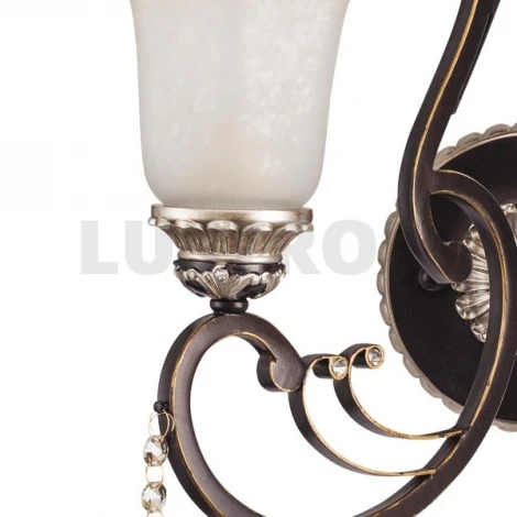 Бра Chiaro Версаче 254029102