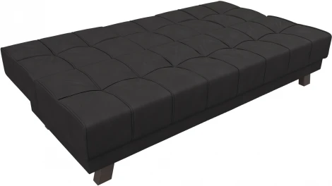 Диван прямой Винсент Лига Диванов (Замша) арт.126456