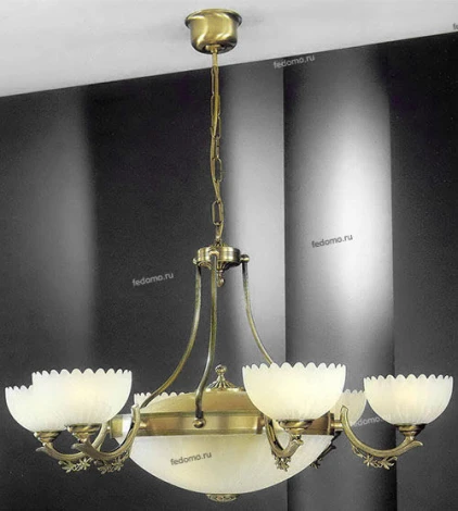 Reccagni Angelo 3031 L 3031/6+3