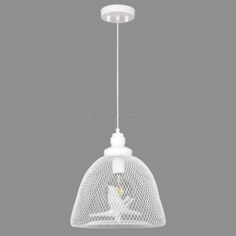 Подвесной светильник Favourite Gabbia 1753-1P