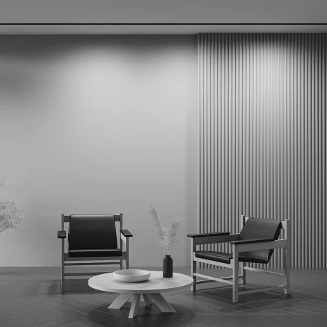 Трековый светильник магнитный 12W 48V Maytoni Spiky TR175-1-12WTW-M-B (LED)