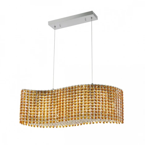 Подвесная люстра Dio D'Arte Liano E 1.5.60X10.103 N