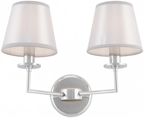 Бра Arte Milano AM344401 344401/2W CR (220V)