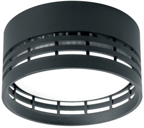 Точечный светильник встраиваемый Feron HL354 41506 (220V, круглые)