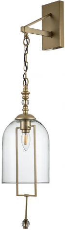 Бра Indigo ALTA V000392 (220V)