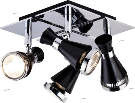 Спот Maytoni Chance SP007-CW-04-B