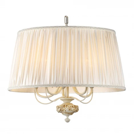 Подвесная люстра Maytoni Olivia ARM326-55-W