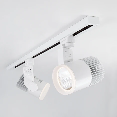 Трековый светильник Elektrostandard Accord LTB20 (LED, 220V)