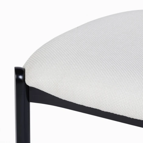 Обеденный стул Grace COSMO RED арт.Betty